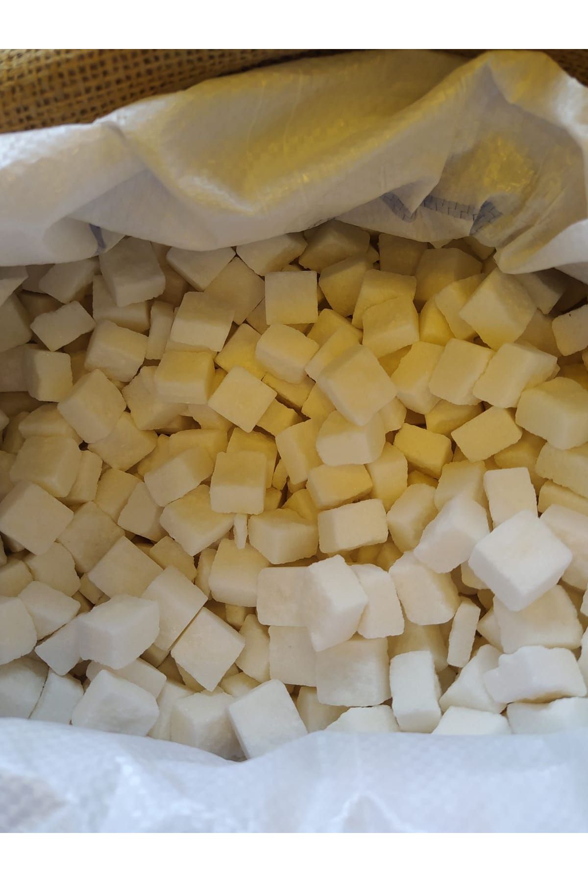 ERZURUM ŞEKERİ 700 GR