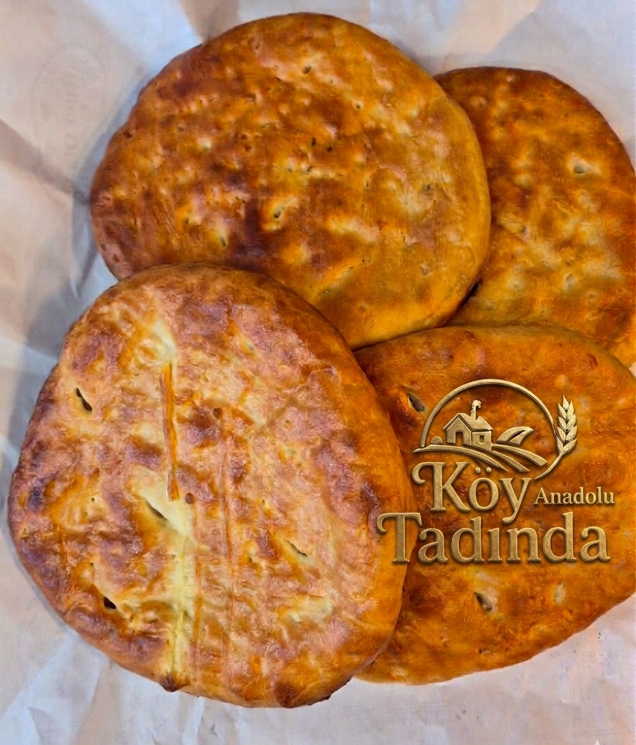 TANDIR KETESİ 5 ADET